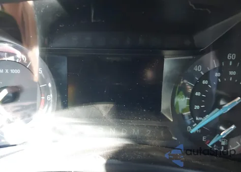 2017 Ford Expedition El Xlt z USA, uszkodzony, nr VIN 1FMJK1JT7HEA21516